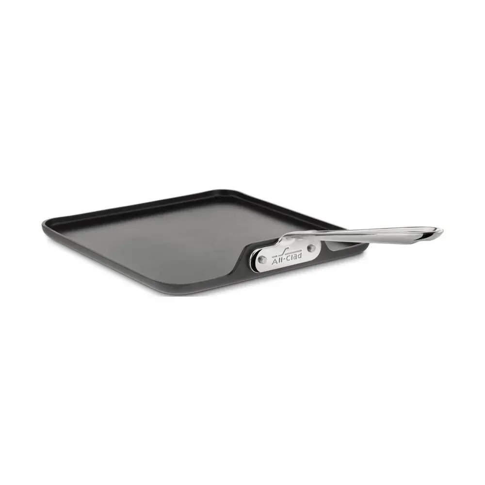All-Clad handle may